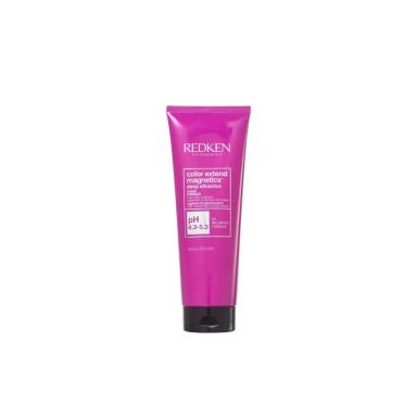 Redken Color Extend Magnetics Deep Attraction - Máscara Capilar 250ml