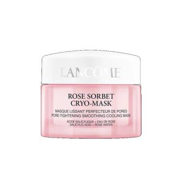 Lancôme Hydra Zen Rose Sorbet Cryo-Mask - Máscara Facial 50ml