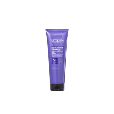 Redken Color Extend Blondage Express Anti-Brass - Máscara Matizadora 250ml