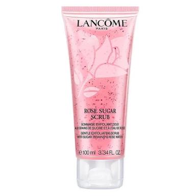 Lancôme Rose Sugar - Esfoliante Facial 100ml 