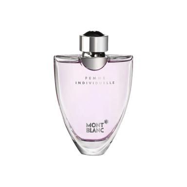 MONTBLANC FEMME INDIVIDUELLE EDT - PERFUME FEMININO 75ML