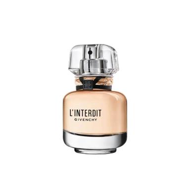 GIVENCHY PERFUME L&amp;amp;#039INTERDIT FEMININO EDP 35ML
