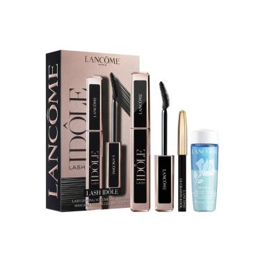 LANCOME KIT LASH IDOLE (KOHL + BIFACIL) SET 23