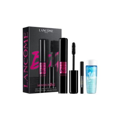 LâNCOME MONSIEUR BIG COFFRET MASCARA DE CILIOS