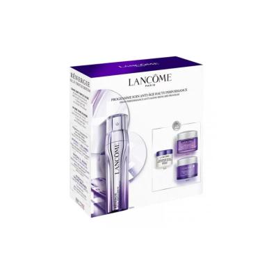 LANCOME RENERGIE TRIPLESERUM 50ML ROUTINE SET23