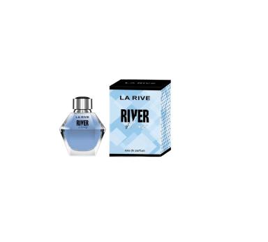 LA RIVE RIVER OF LOVE EDP 100ML