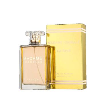 LA RIVE MADAME ISABELLE EDP FEM 90 ML