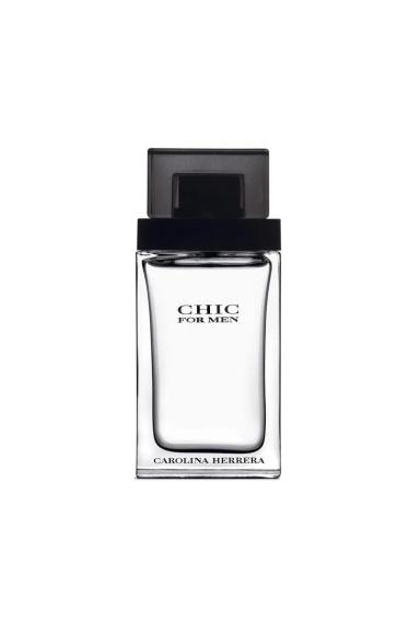 CAROLINA HERRERA CHIC MASC 100ML