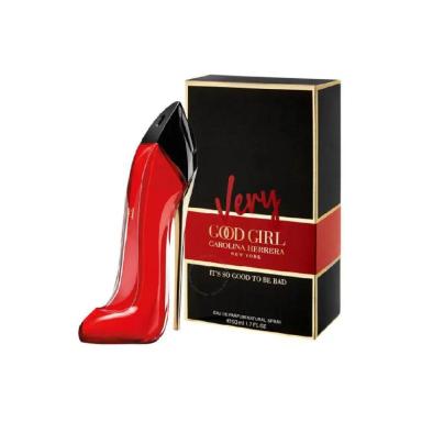 GOOD GIRL VERY GOOD EDP 50ML