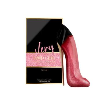 CAROLINA HERRERA GOOD GIRL VERY GLAM 30ML