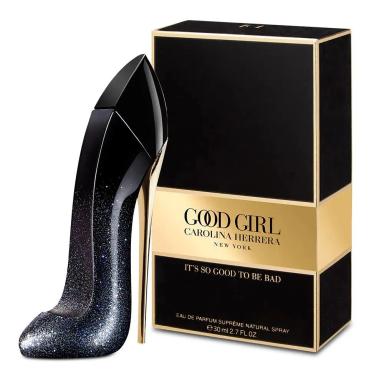 CAROLINA HERRERA GOOD GIRL SUPREME EDP 30ML
