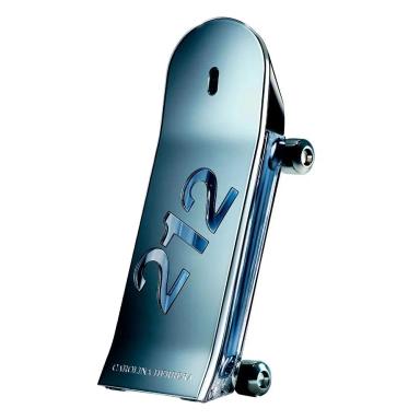 CAROLINA HERREIRA 212 HEROES EDT 90ML