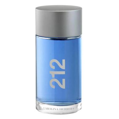 CAROLINA HERRERA 212 MASC 200ML