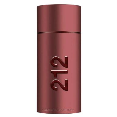 CAROLINA HERRERA 212 SEXY MASC 50ML