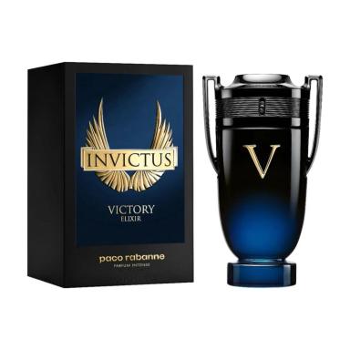 PACO RABANNE INVICTUS VICTORY ELIXIR PARFUM 200ML