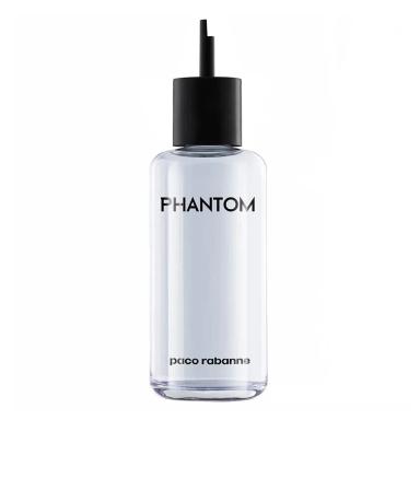 PHANTOM EDT REFILL BOTTLE 200ML