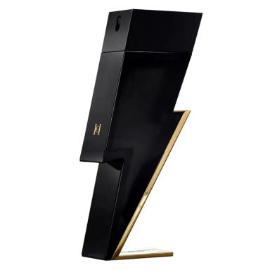 BAD BOY CAROLINA HERRERA EAU DE TOILETTE - PERFUME MASCULINO 100ML