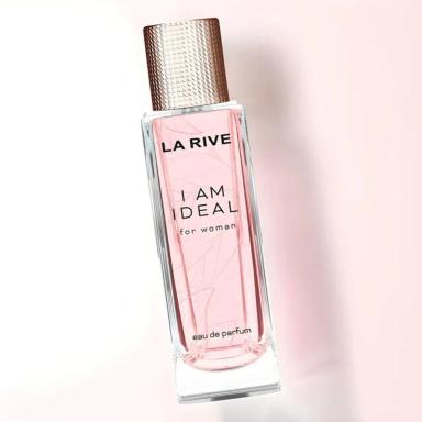LA RIVE I AM IDEAL EDP FEMENINO 90ML