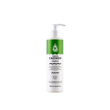 HIDRATEI CACHOS - SHAMPOO 250ML