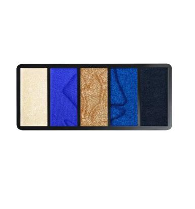 Lancôme Hypnôse 5 Color 15 Bleu Hypnôtique - Paleta de Sombras 4g