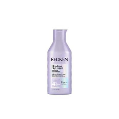 Redken Blondage High Bright - Shampoo 300ml
