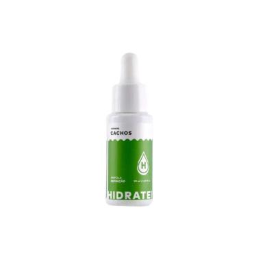 HIDRATEI BOOSTER DEFINIçãO - CACHOS 30ML