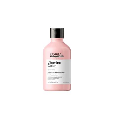 L'Oréal Professionnel Serie Expert Vitamino Color Resveratrol - Shampoo 300ml