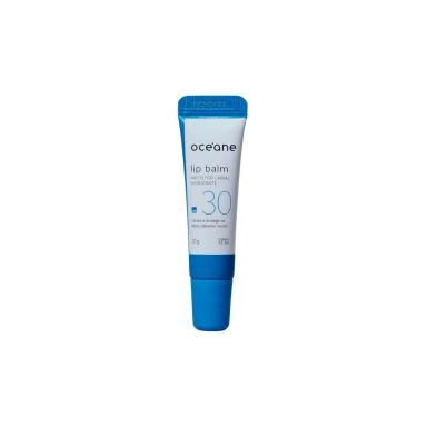 PROTETOR LABIAL HIDRATANTE - LIP BALM FPS 30 - 10G