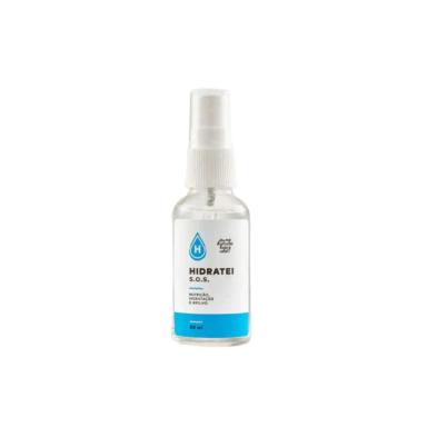 HIDRATEI S.O.S. SERUM - FLUIDO DE TRATAMENTO 30ML