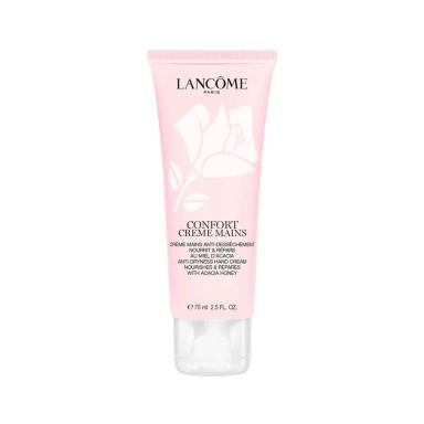 LANCOME CONFORT HAND CREAM 75ML