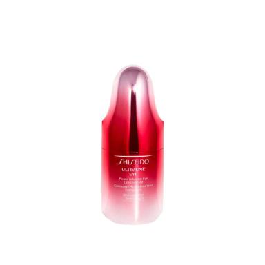 SHISEIDO ULTIMUNE EYE POWER INFUSING - 15ML