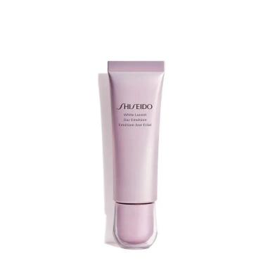 SHISEIDO WHITE LUCENT DAY EMULSION