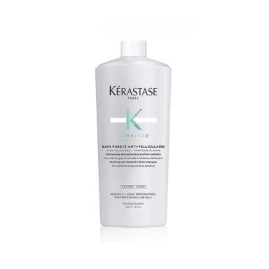 SHAMPOO KéRASTASE SYMBIOSE BAIN PURETé 1L