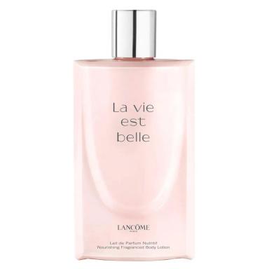 LANCOME LA VIE EST BELLE LAIT DE PARFUM 200ML