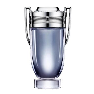 Invictus Paco Rabanne  Eau de Toilette - Perfume Masculino 200ml