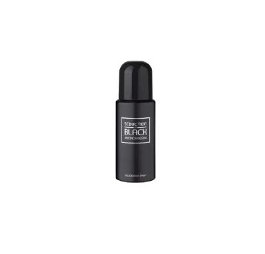 Banderas Black Seduction - Desodorante Masculino 150ml