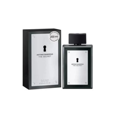 ANTONIO BANDEIRAS THE SECRET 200ML