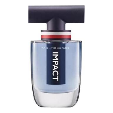 Impact Tommy Hilfiger Eau de Toilette - Perfume Masculino 50ml
