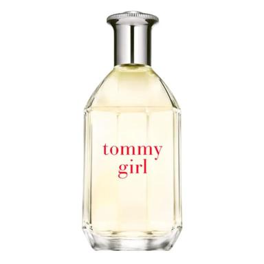 TOMMY HILFIGER FEM EDT 100ML