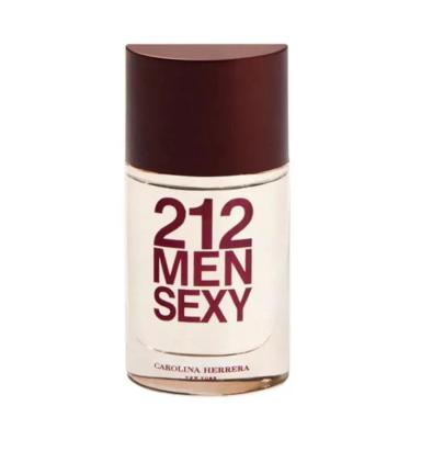 CAROLINA HERRERA 212 SEXY MASC 30ML