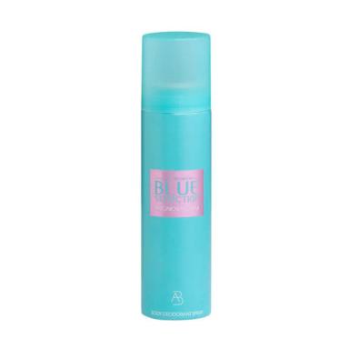 Banderas Seduction Blue Women - Desodorante Feminino 150ml