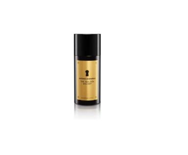 Secret The Golden Banderas - Desodorante Masculino 150ml