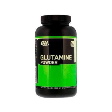 GLUTAMINE POWDER 300G OPTIMUM NUTRITION