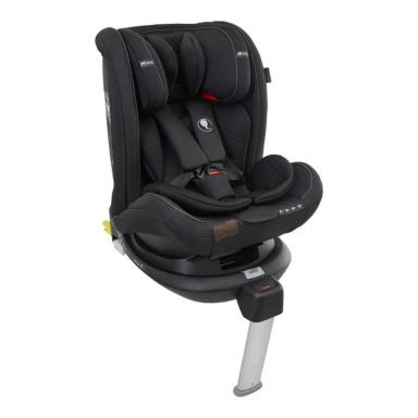 CADEIRINHA DE CARRO ONLY ONE ISOFIX PRETA ABC DESIGN