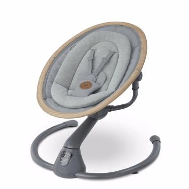 CADEIRA DE DENCANSO BOUNCER SWING CASSIA MAXI-COSI BEYOND GREY