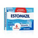 Estomazil Sem Sabor Pó Efervescente 6 envelopes e 5g cada