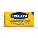 Engov 12 comprimidos