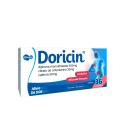 Doricin Dipirona Monohidratada 300mg + Citrato de Orfenadrina 35mg + Cafeína 50mg 36 comprimidos