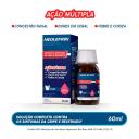 Neolefrin Paracetamol 40mg/ml + Cloridrato Fenillefrina 1mg/ml + Maleato de Carbinoxamina 0,40mg/ml Sabor Cereja Xarope 60ml