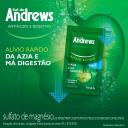 Sal de Andrews Sulfato de Magnésio 0,88g Pó Efervescente 5g